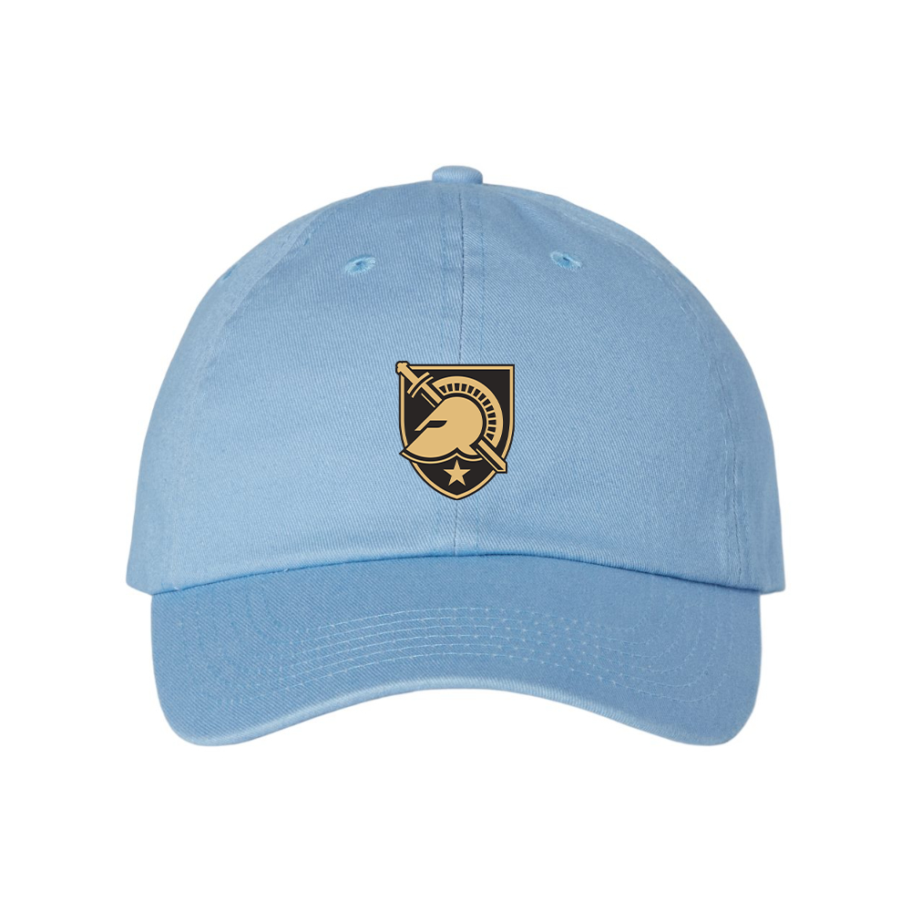Army Black Knights Valucap Adult Bio-Washed Classic Dad Hat