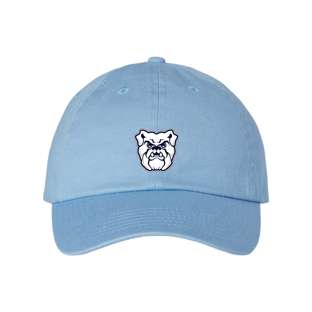 Butler Bulldogs Valucap Adult Bio-Washed Classic Dad Hat