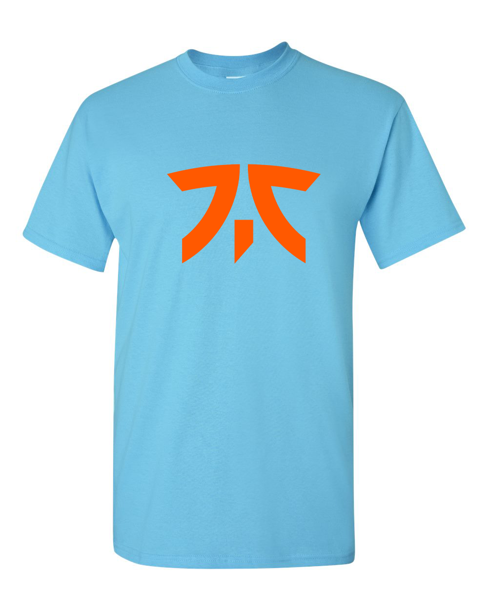 Men's  Fnatic Thumbnail Gildan Heavy Cotton T-Shirt