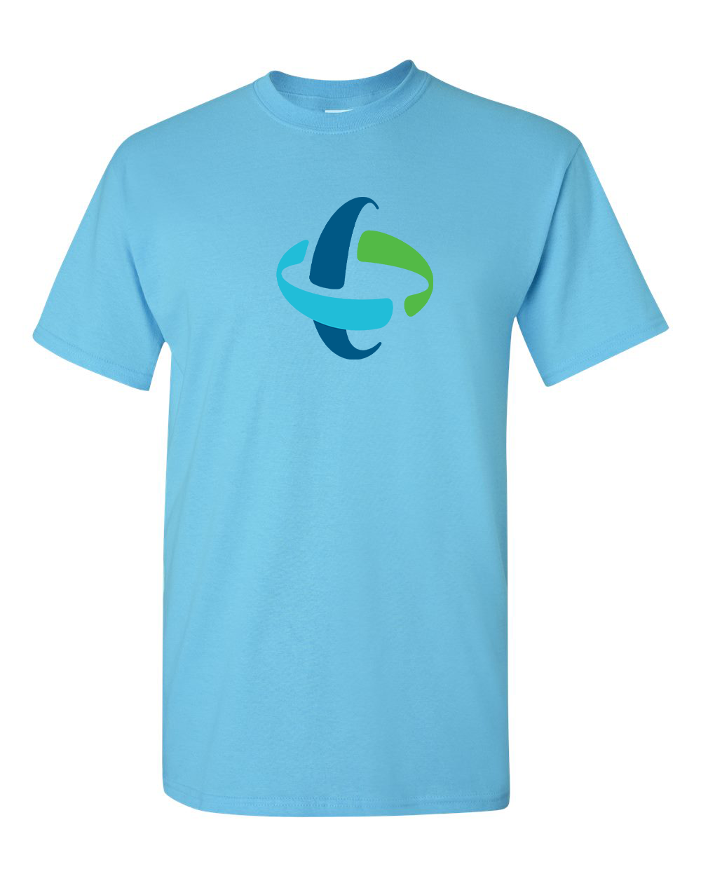 Men's Duke Energy  Gildan Heavy Cotton T-Shirt