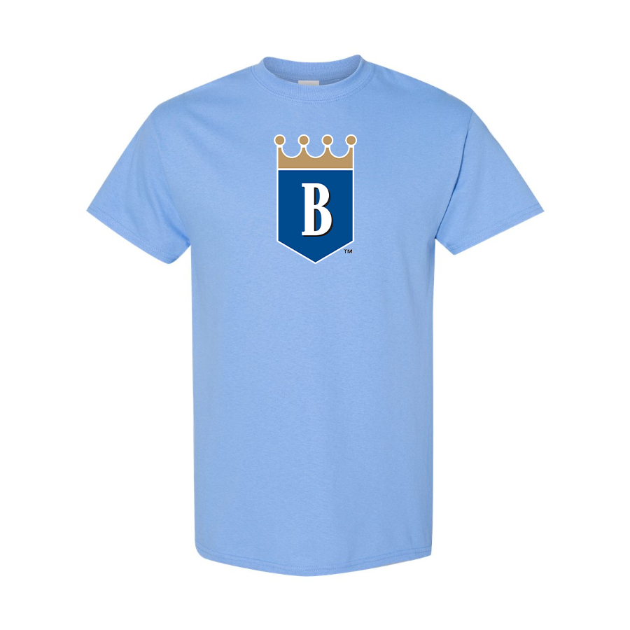 Men's Burlington Royal  Logo Cotton T-Shirt