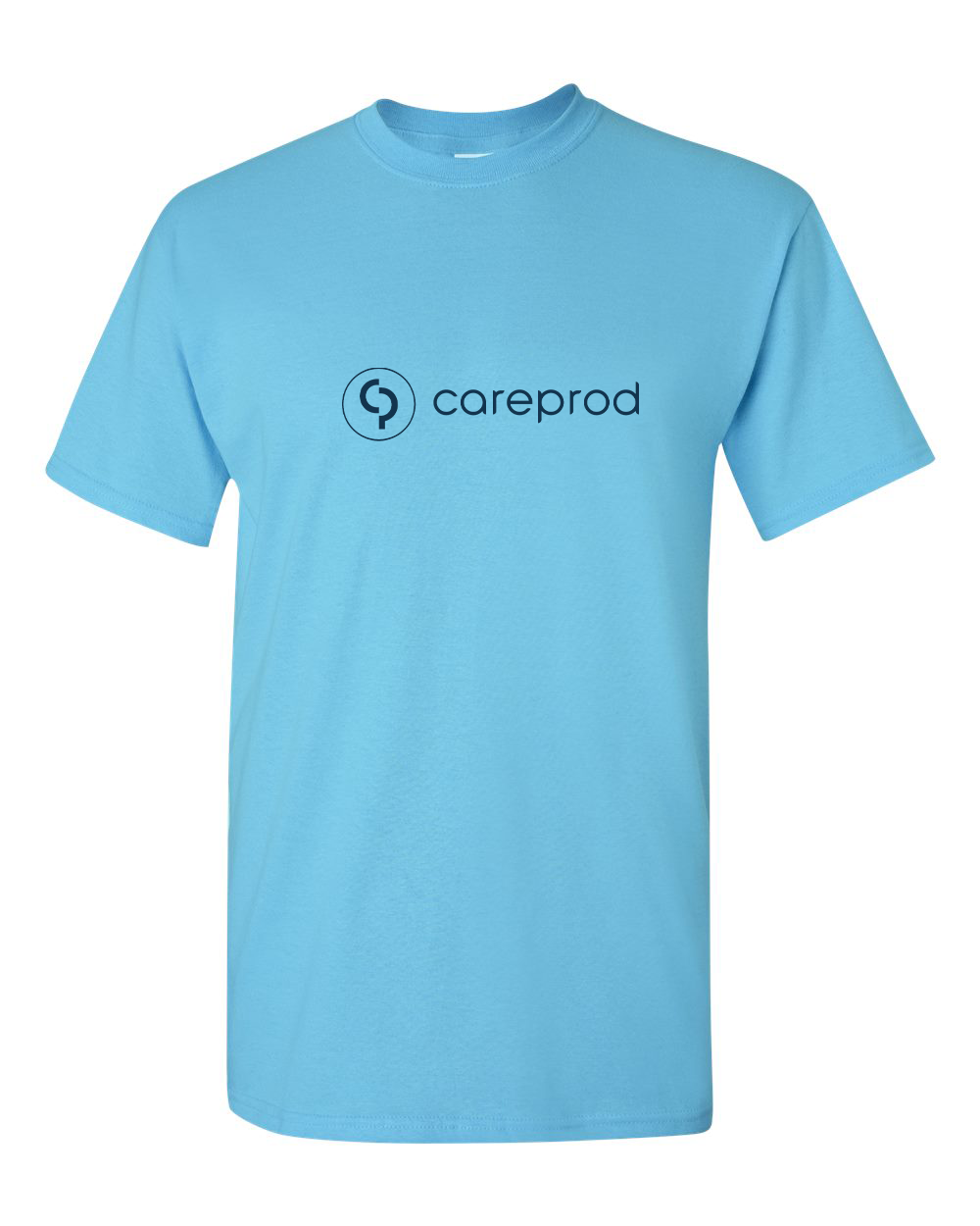 Men's  Careprod  Gildan Heavy Cotton T-Shirt