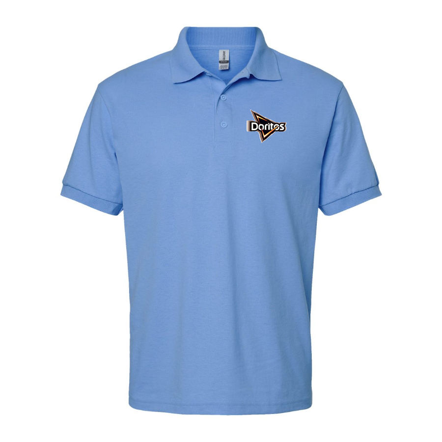 Men's Doritos  Logo Dry Blend Polo