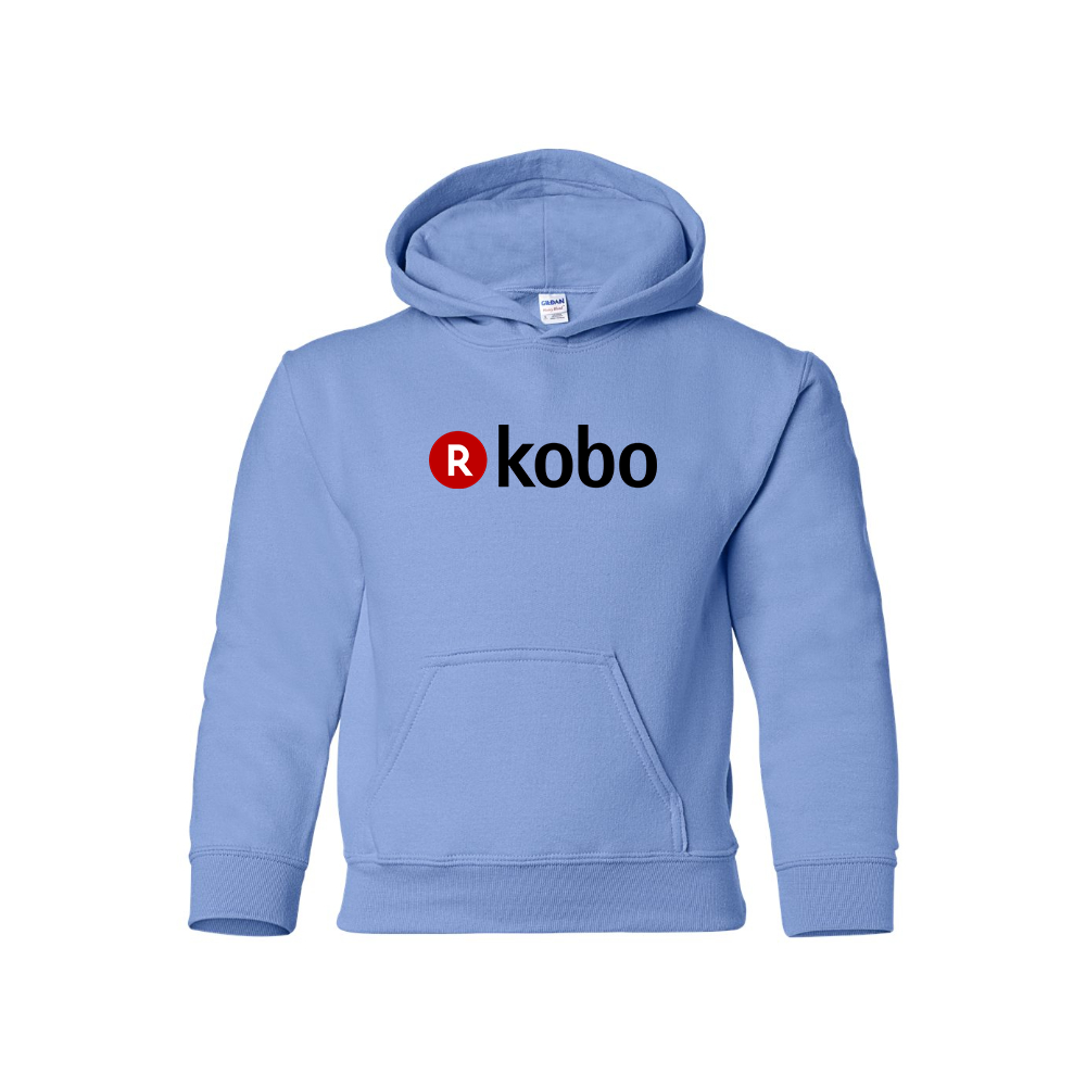 Youth  Kobo Pullover Hoodie