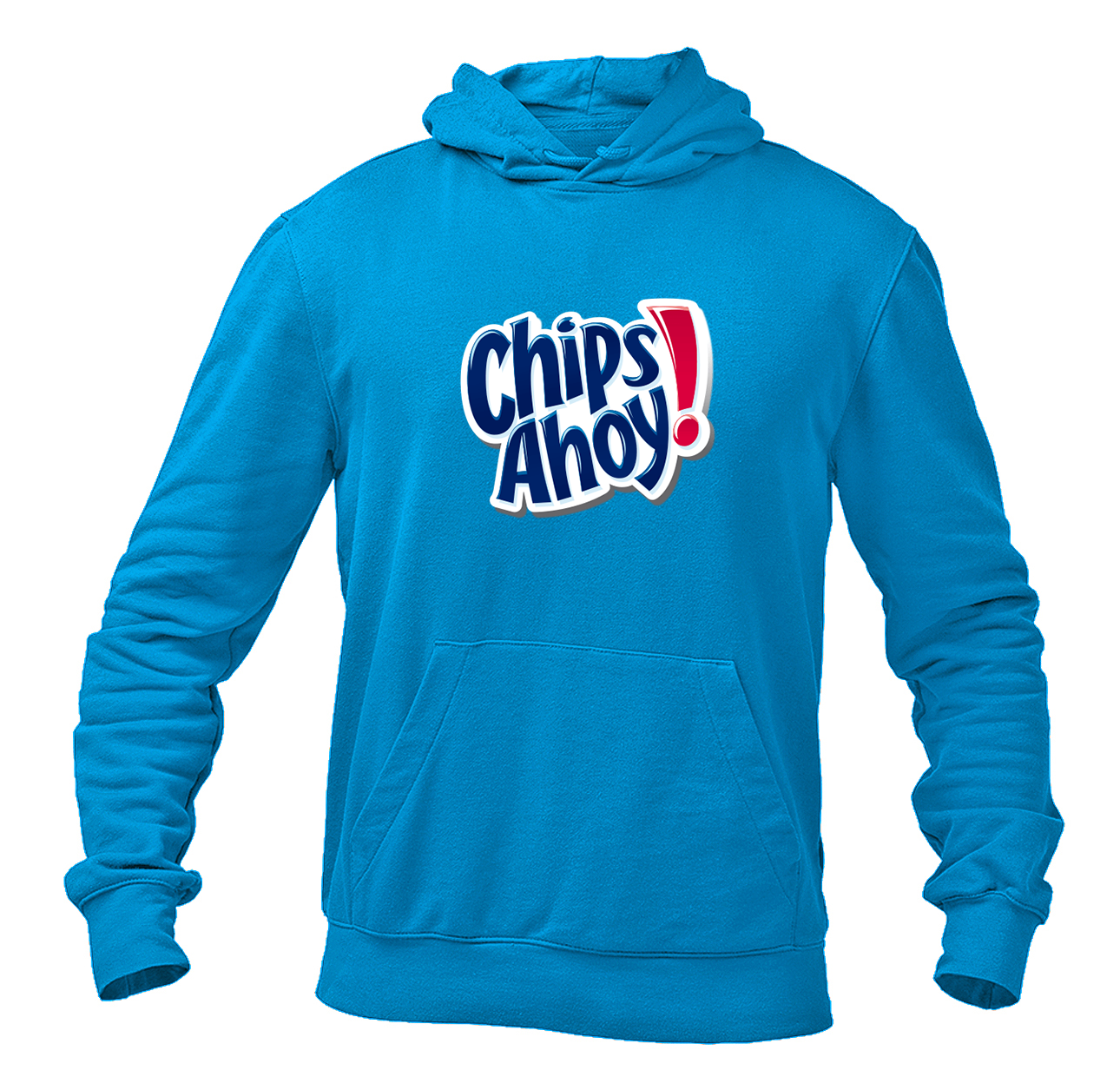 Men's  Chips Ahoy Heavy Blend Hooded Sweatshirt