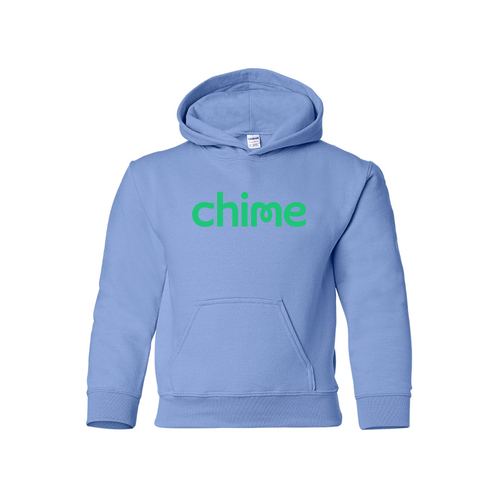 Youth Chime Pullover Hoodie