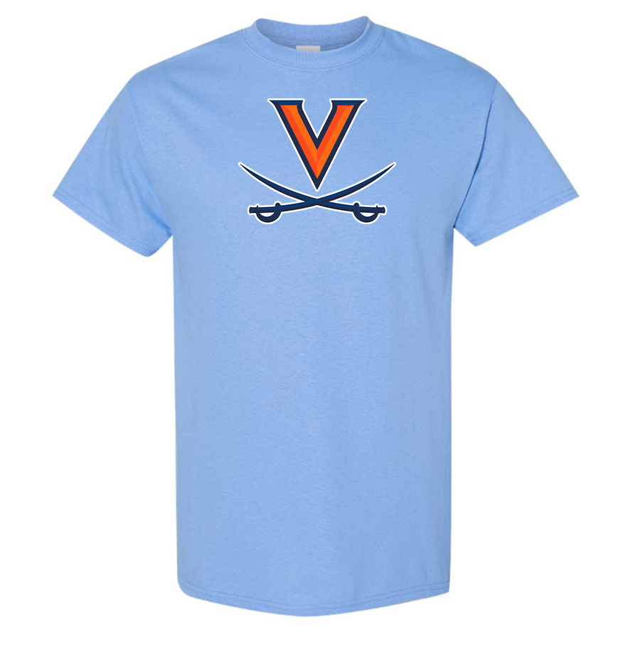 Men's (Design Here) Cotton T-Shirt