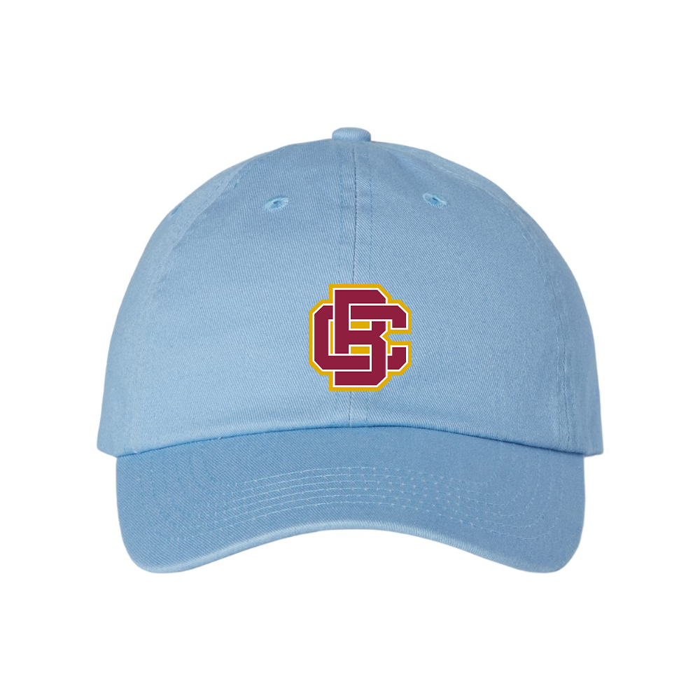 Bethune Cookman Wildcats  Valucap Adult Bio-Washed Classic Dad Hat