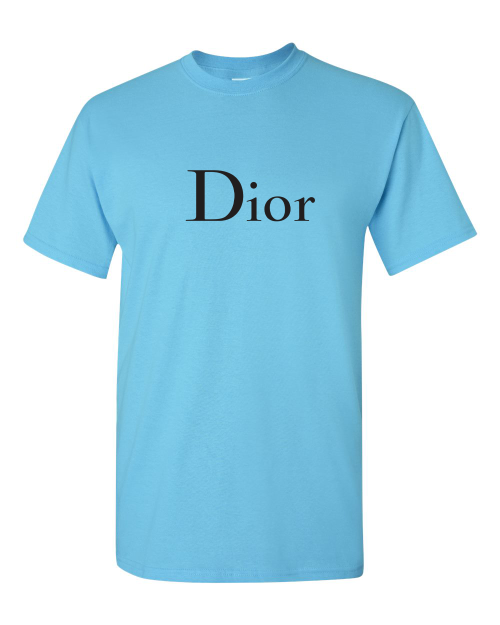 Men's  Dior Gildan Heavy Cotton T-Shirt