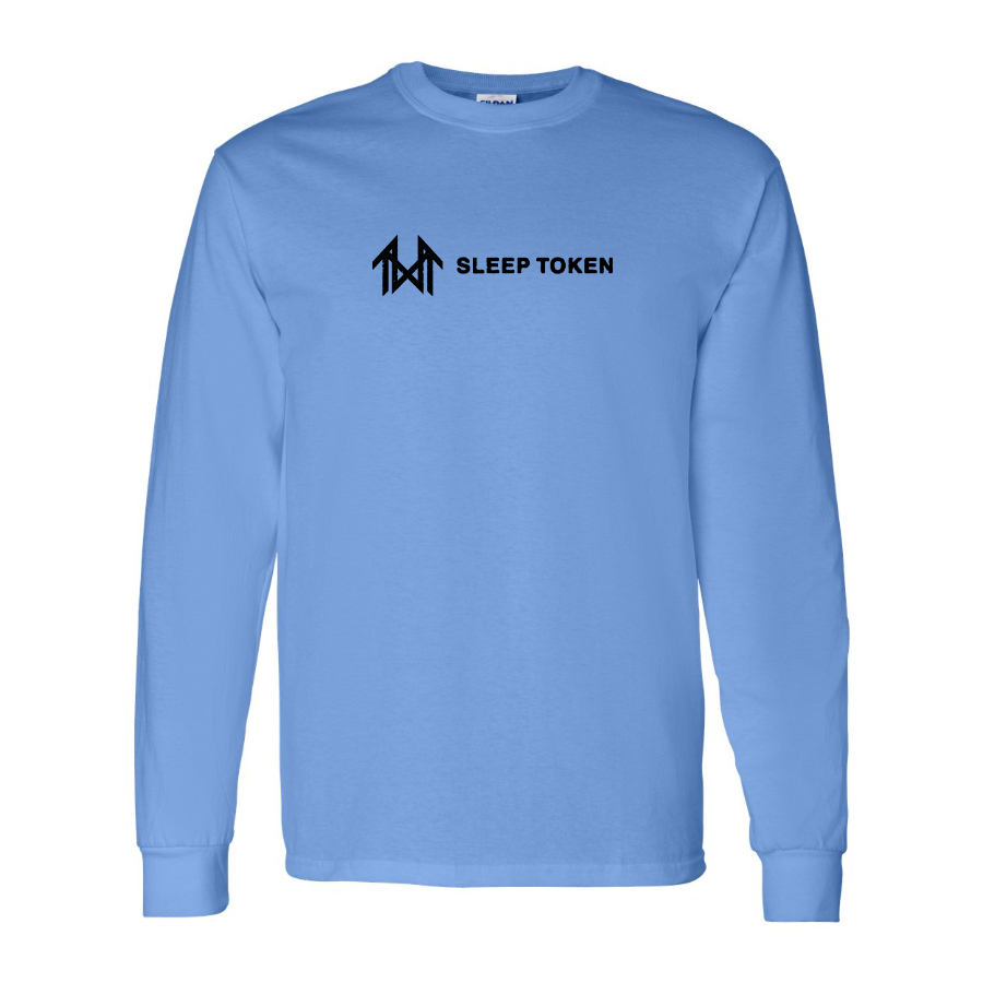 Youth  Sleep Token  Logo Long sleeves