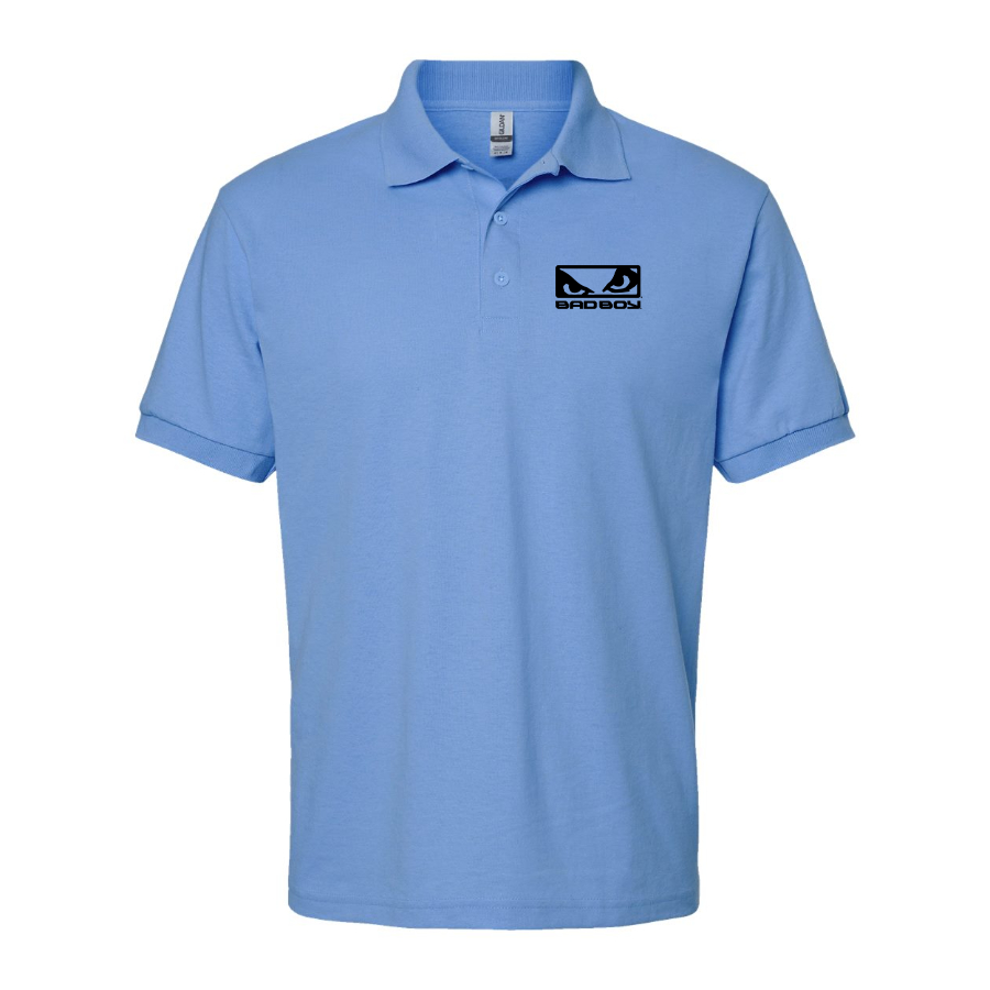 Men's Badboy Logo Dry Blend Polo