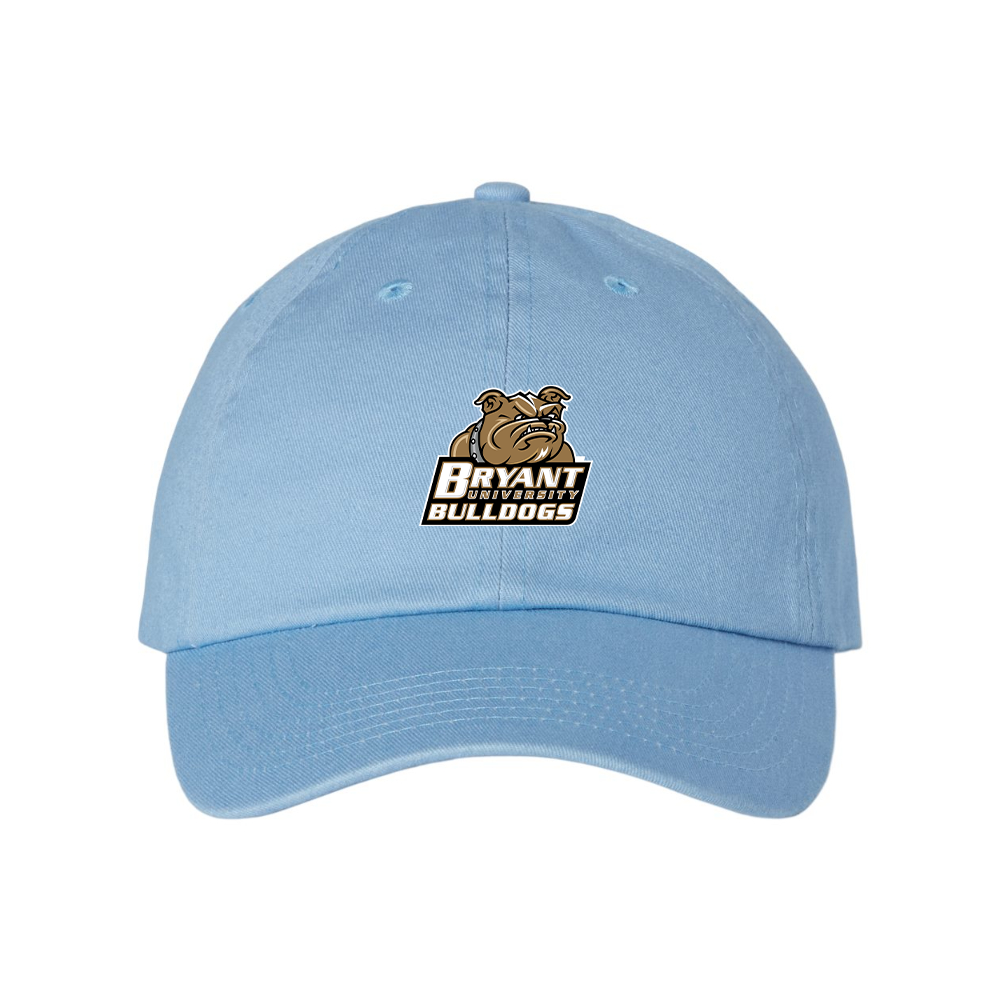 Bryant Bulldogs Valucap Adult Bio-Washed Classic Dad Hat