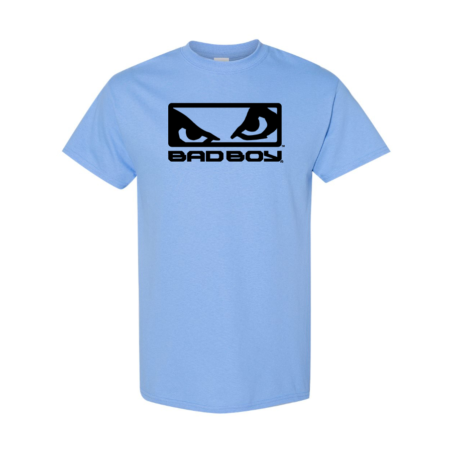 Men's Badboy Logo Cotton T-Shirt