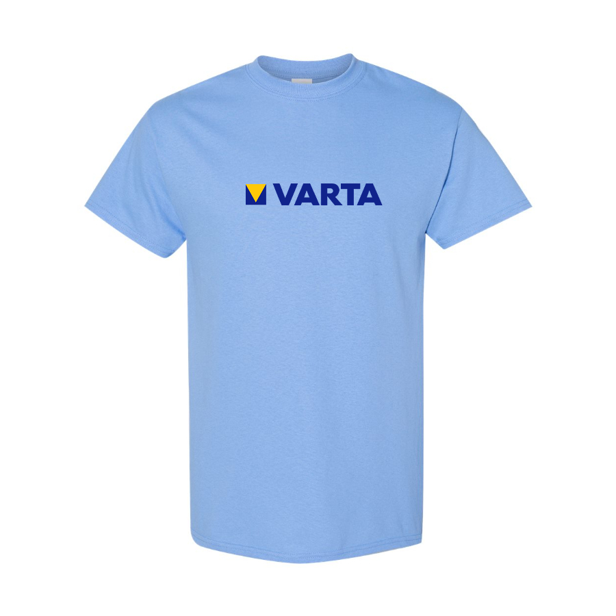 Men's  Varta   Cotton T-Shirt