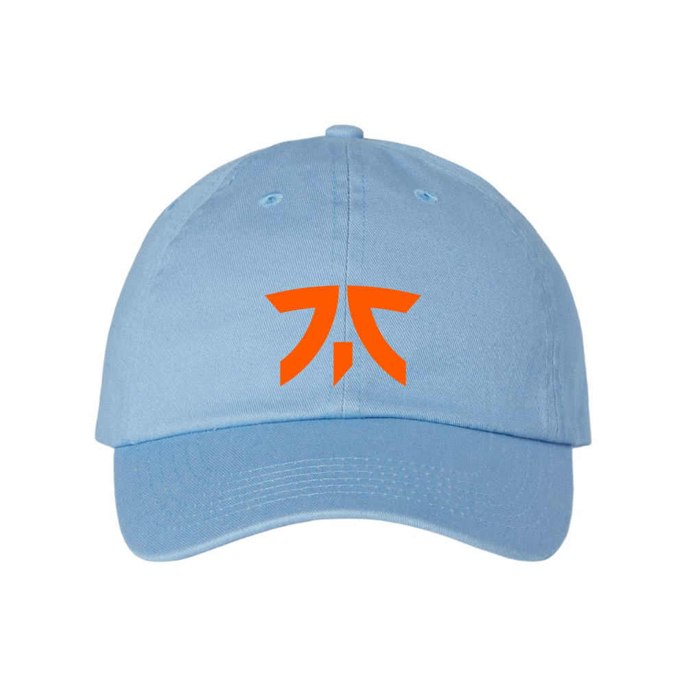 Fnatic Thumbnail  Valucap Adult Bio-Washed Classic Dad Hat
