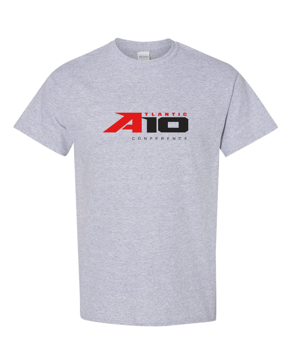 Men's  Atlantic 10 Conference  Gildan Heavy Cotton T-Shirt