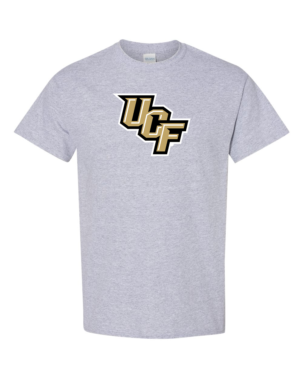Men's Central Florida Knights   Gildan Heavy Cotton T-Shirt