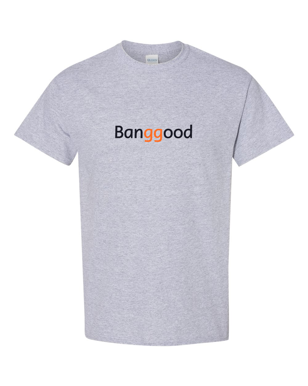 Men's  Banggood  Gildan Heavy Cotton T-Shirt