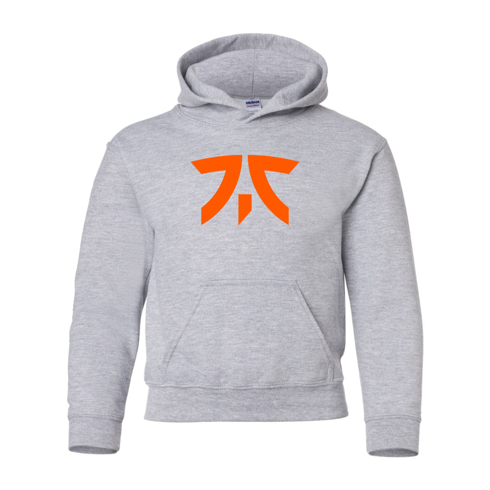 Youth  Fnatic Thumbnail Gildan Heavy Blend  Hooded Sweatshirt