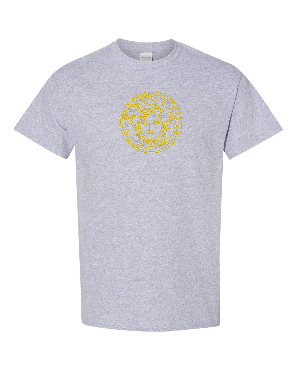 Men's Versace Thumbnail Gildan Heavy Cotton T-Shirt
