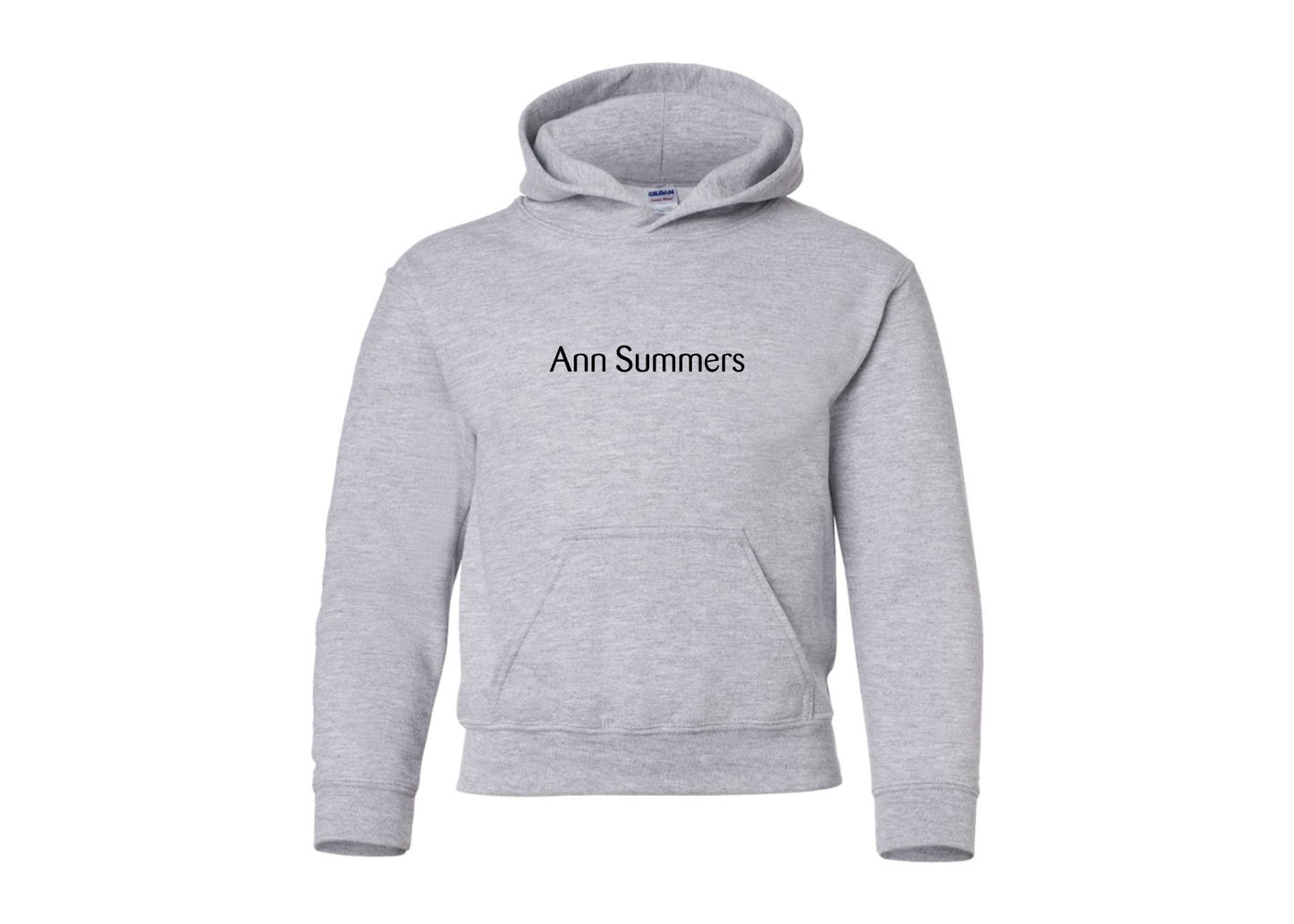 Youth Ann Summers Gildan Heavy Blend  Hooded Sweatshirt