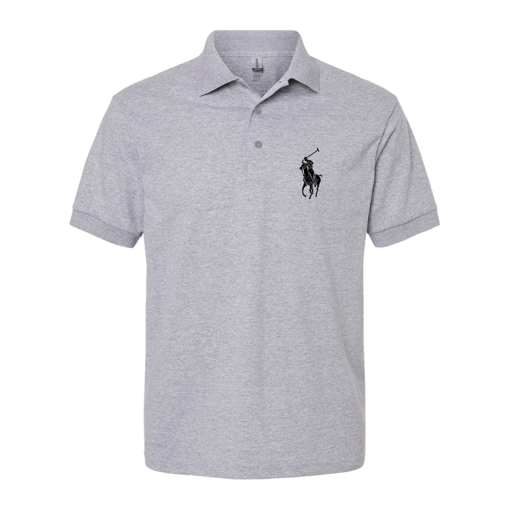 Men's Polo Ralph Lauren Dry Blend Jersey Polo