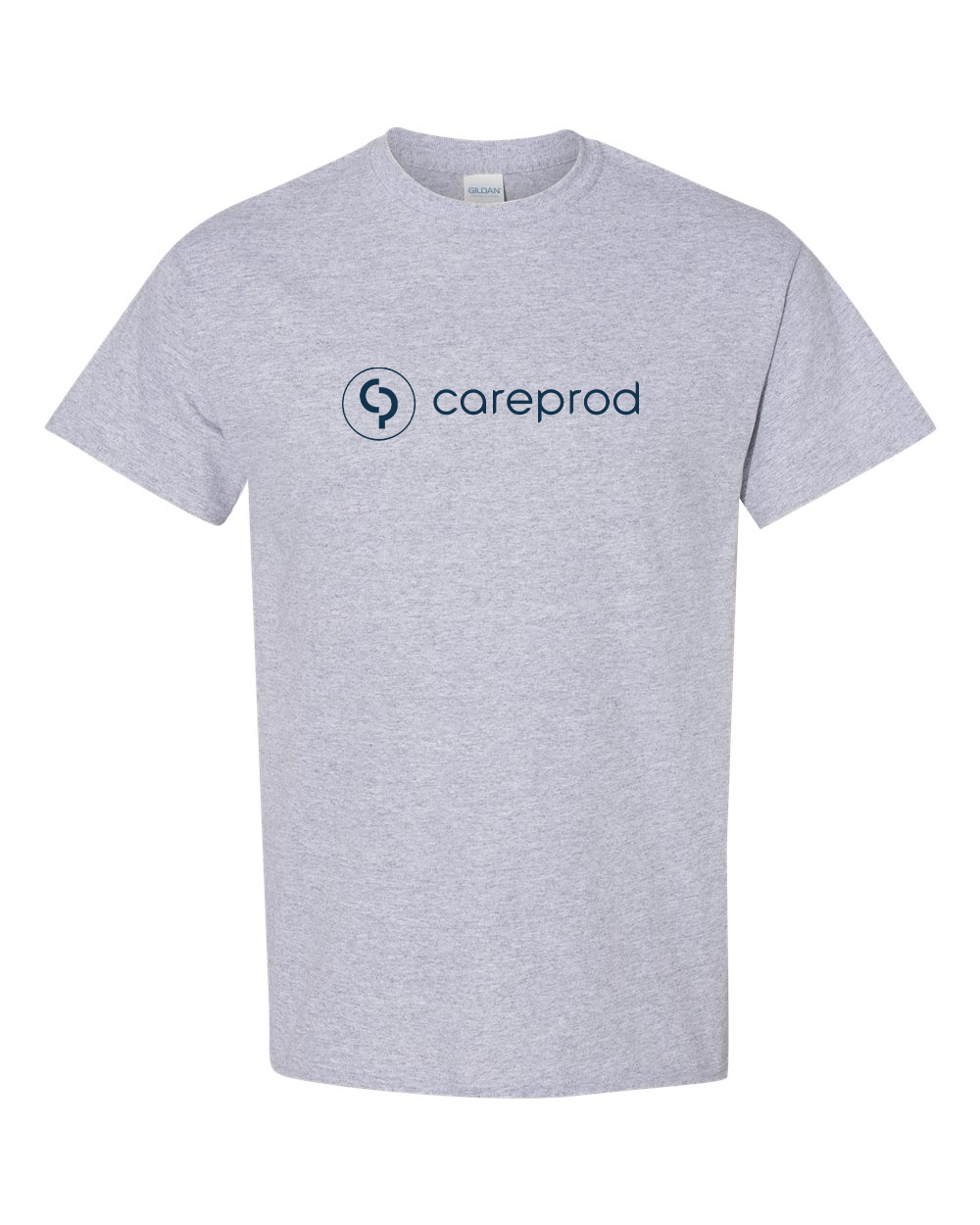 Men's  Careprod  Gildan Heavy Cotton T-Shirt