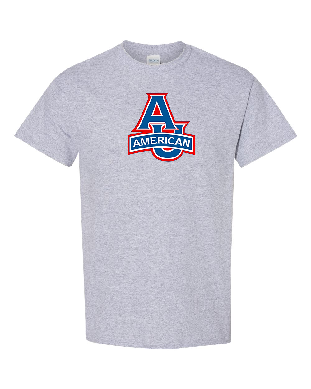 Men's American Eagles Gildan Heavy Cotton T-Shirt