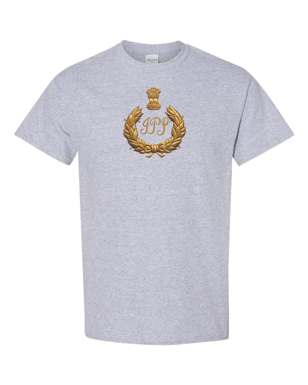 Men's  IPS India  Gildan Heavy Cotton T-Shirt