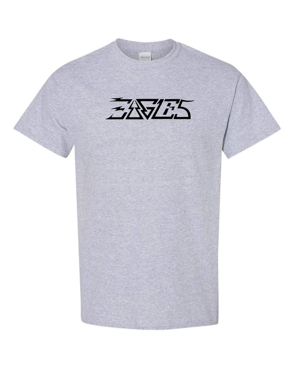 Men's Eagles Gildan Heavy Cotton T-Shirt