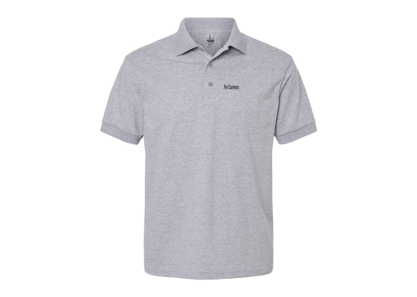 Men's Ann Summers Dry Blend Jersey Polo