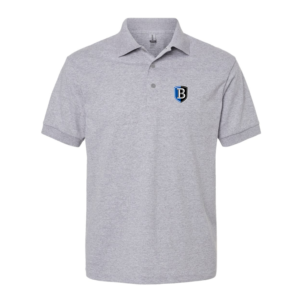 Men's  Bentley Falcons Dry Blend Jersey Polo