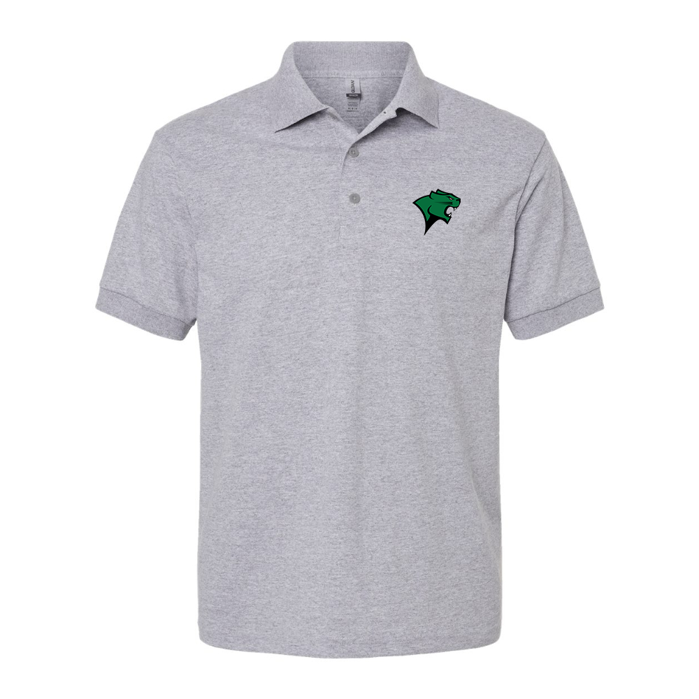 Men's  Chicago State Cougars Dry Blend Jersey Polo