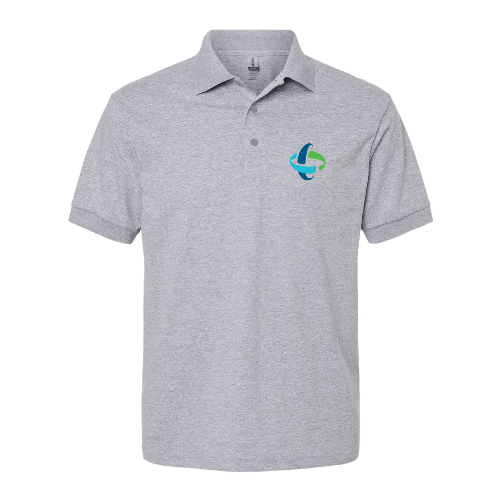 Men's Duke Energy Dry Blend Jersey Polo