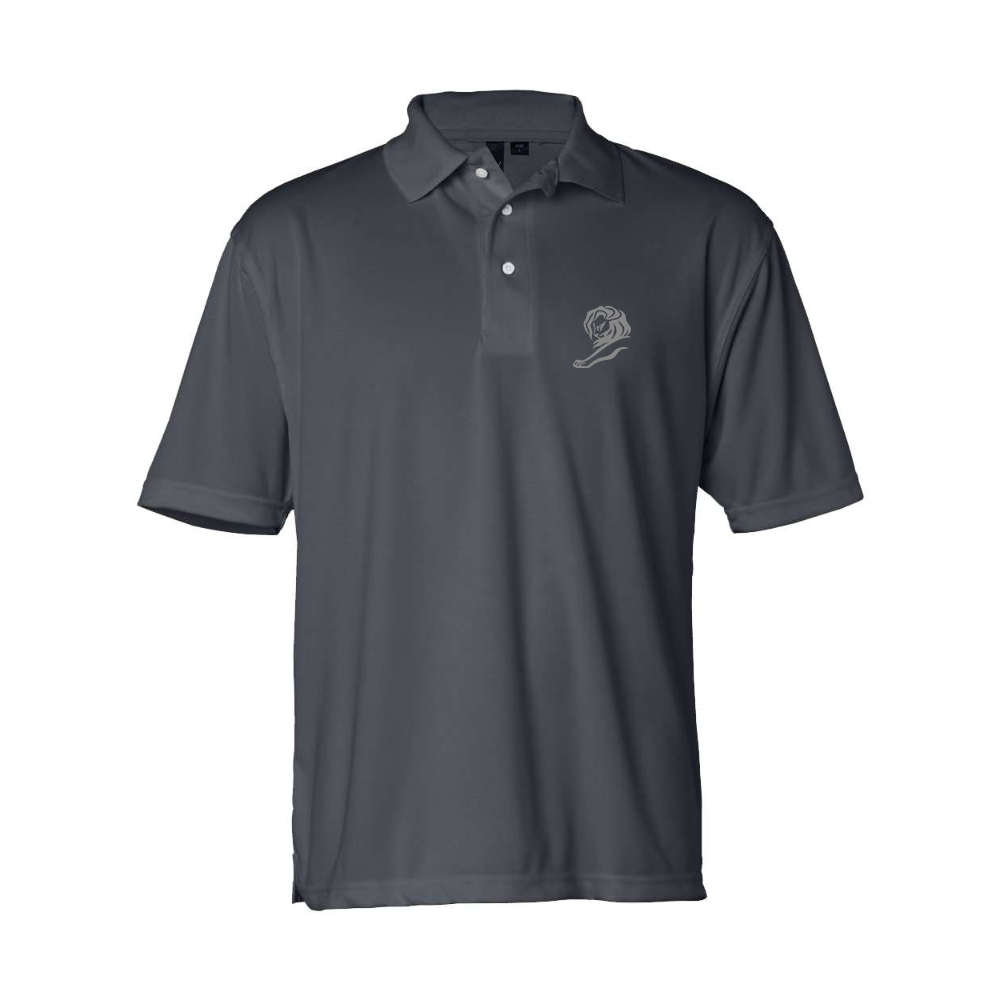 Men's  Cannes Lions Sierra Pacific Moisture Free Mesh Polo