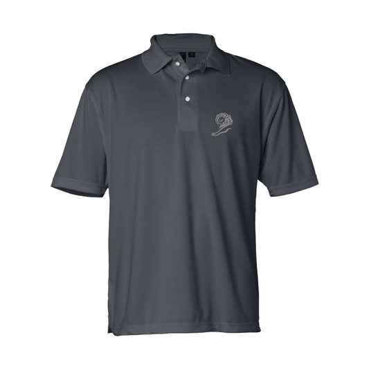 Men's  Cannes Lions Sierra Pacific Moisture Free Mesh Polo
