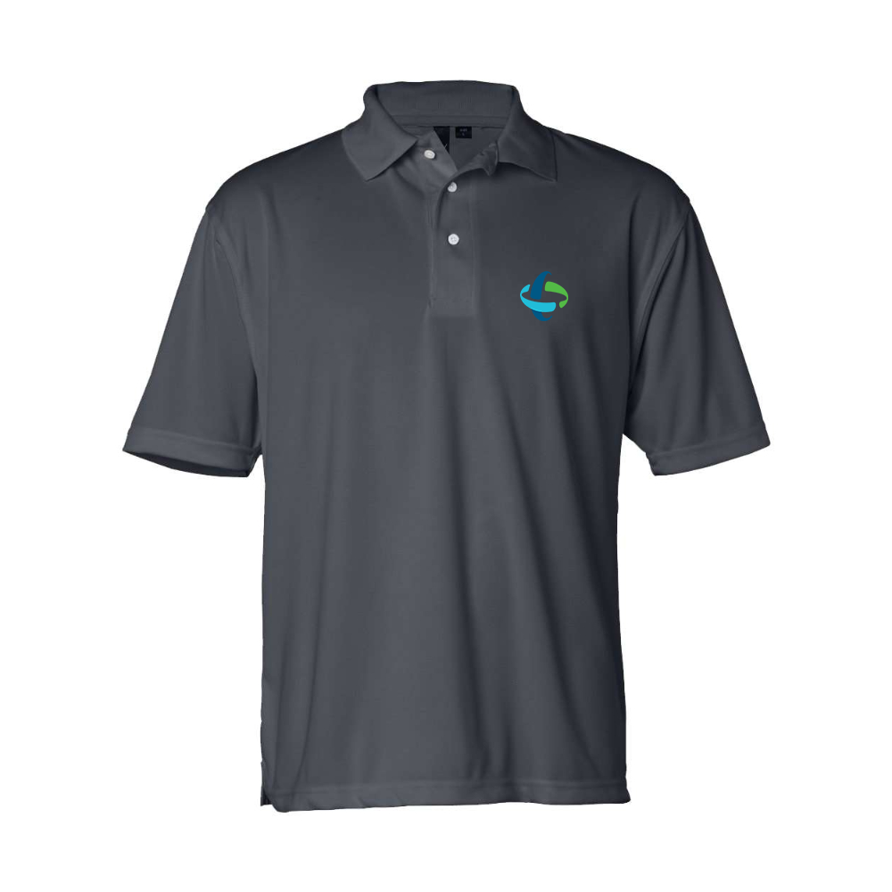 Men's  Duke Energy  Sierra Pacific Moisture Free Mesh Polo