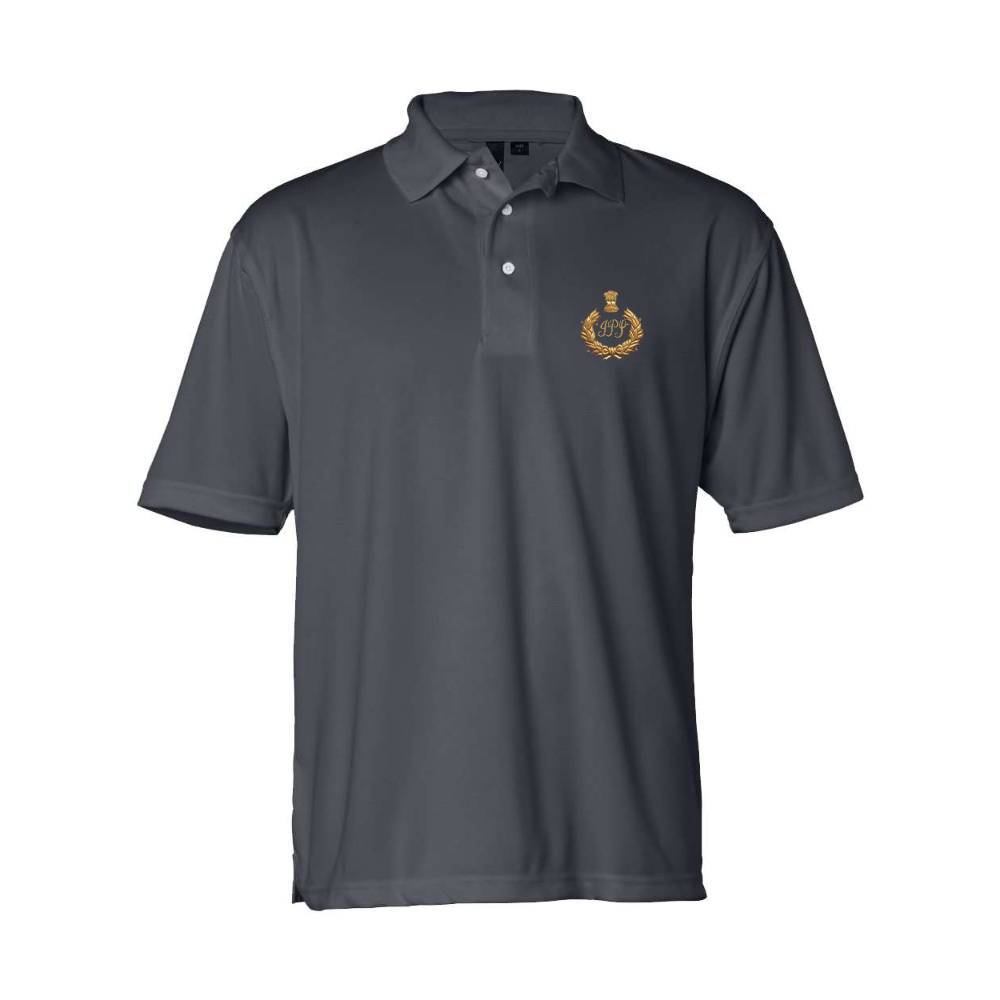 Men's   IPS India Sierra Pacific Moisture Free Mesh Polo