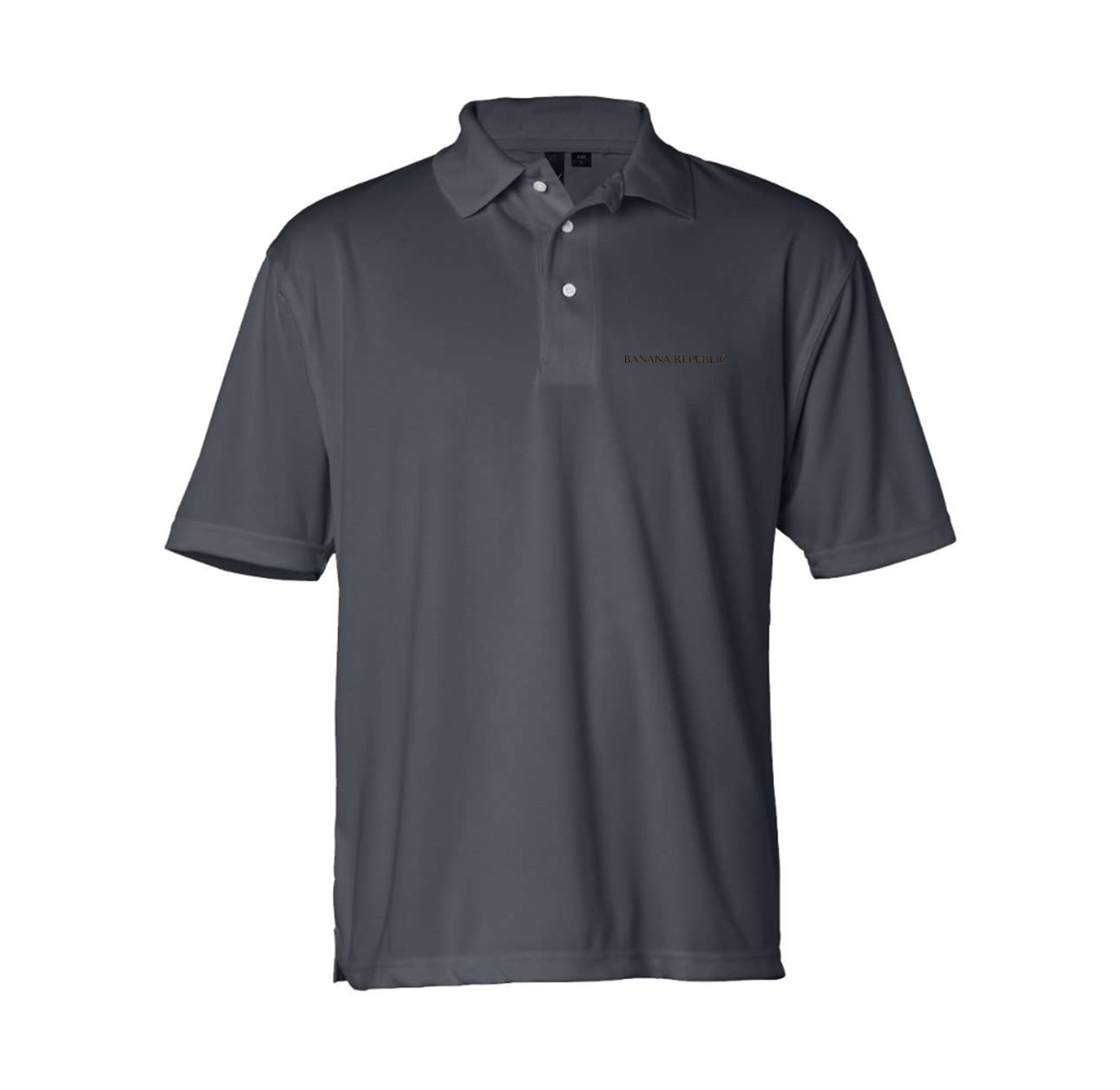Men's Banana Republic Sierra Pacific Moisture Free Mesh Polo