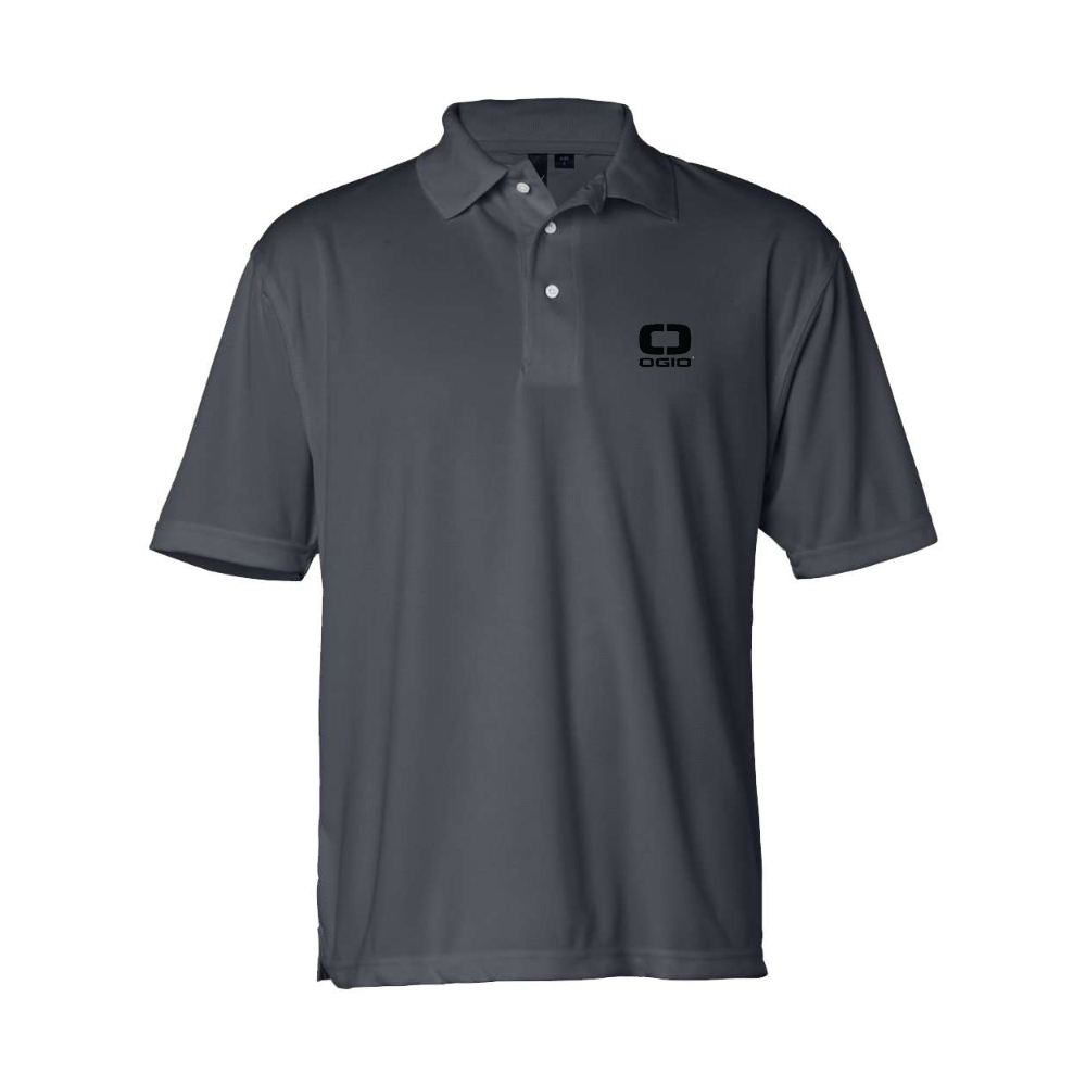 Men's Ogio Vertical  Sierra Pacific Moisture Free Mesh Polo