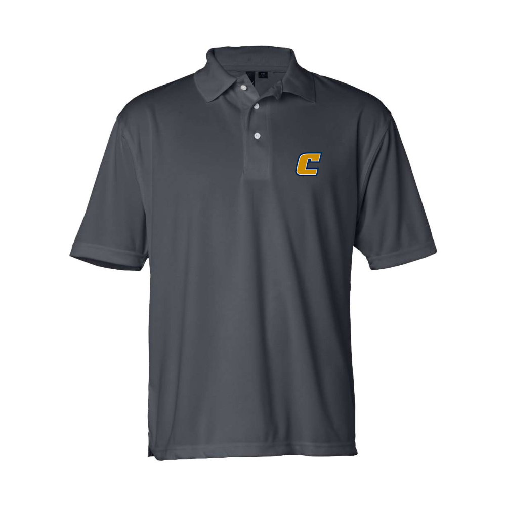 Men's Chattanooga Mocs Sierra Pacific Moisture Free Mesh Polo