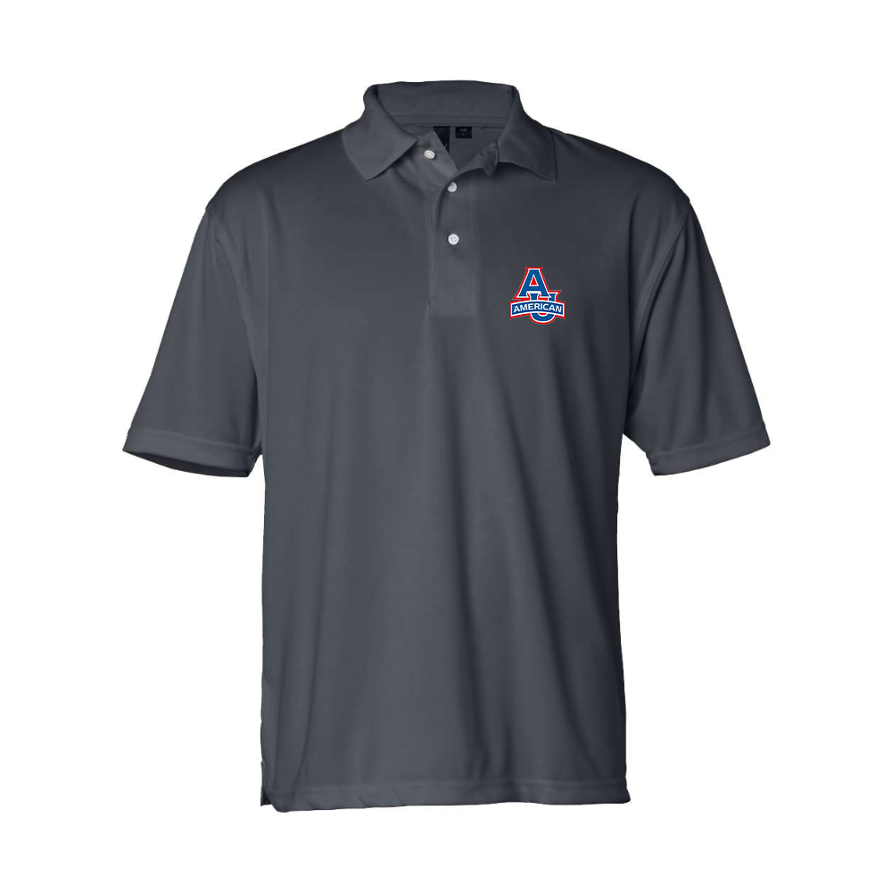 Men's  American Eagles   Sierra Pacific Moisture Free Mesh Polo