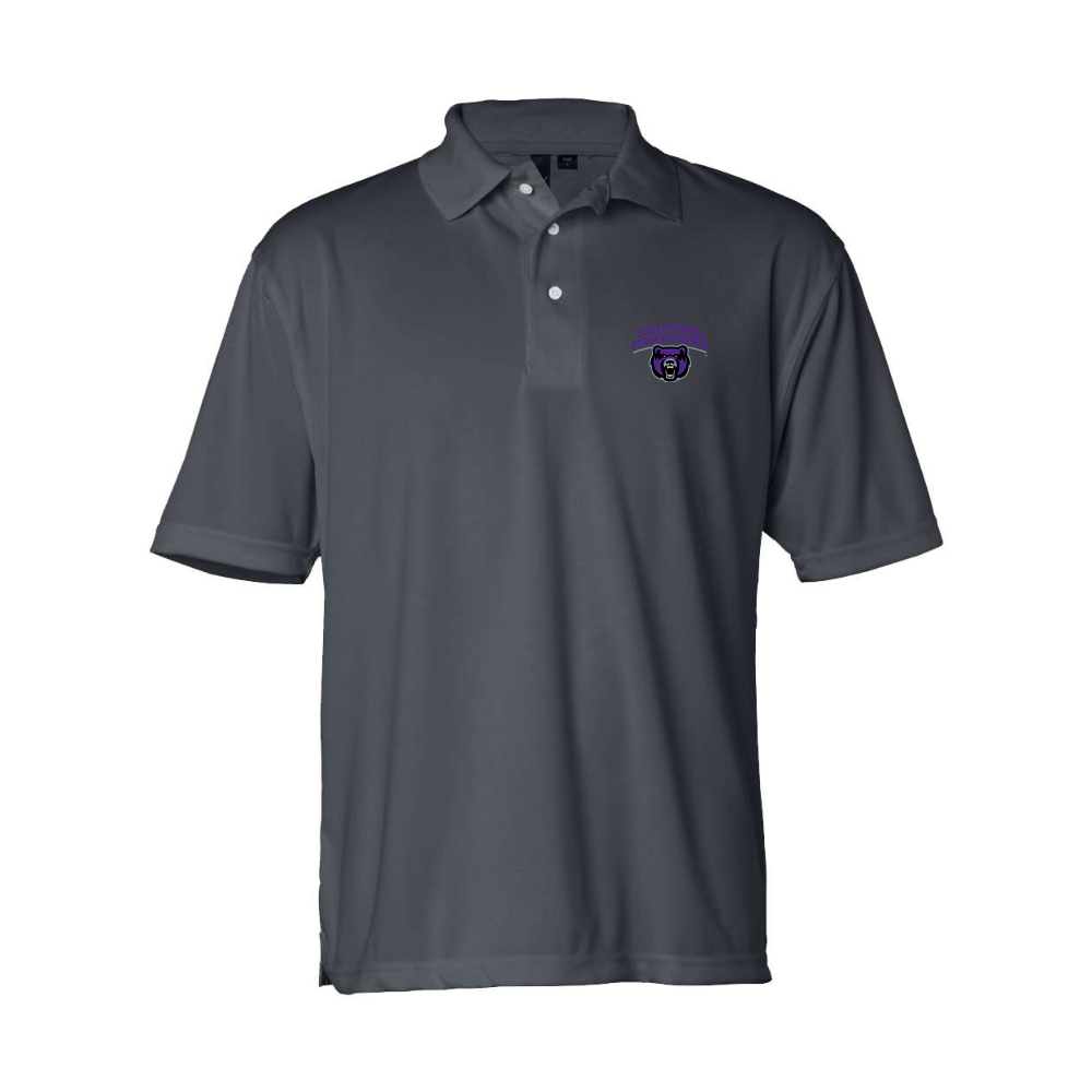 Men's Central Arkansas Bears  Sierra Pacific Moisture Free Mesh Polo
