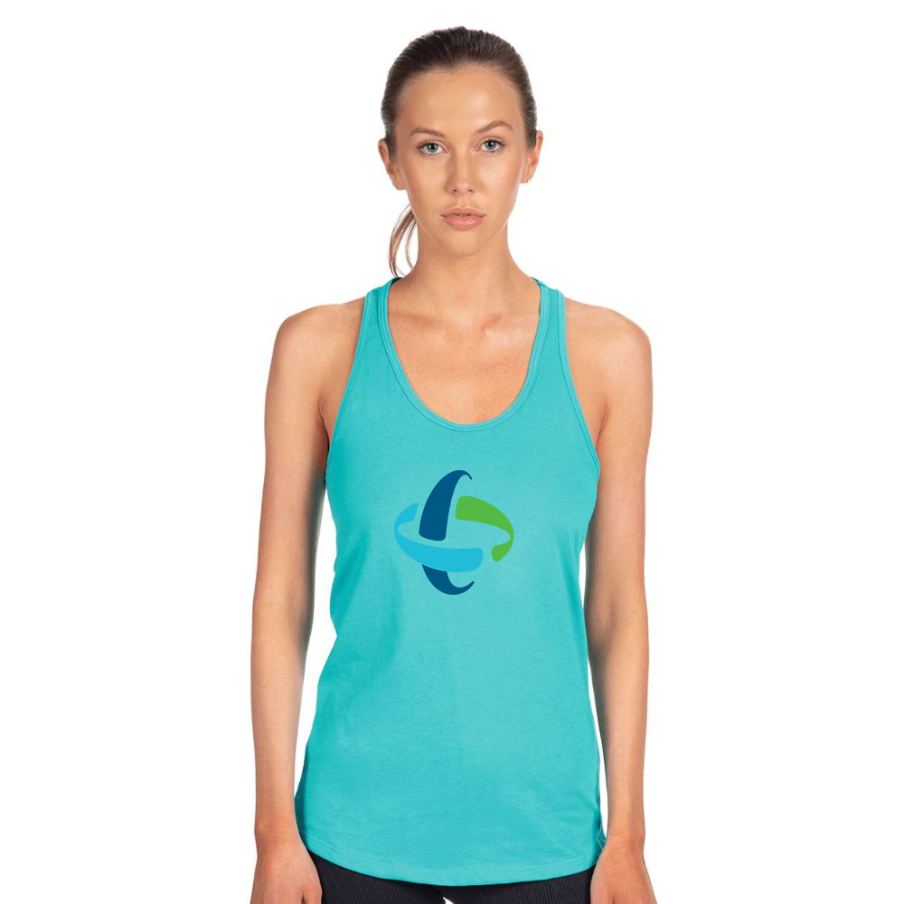 Women's Duke Energy Next Level Ideal Racerback Tank