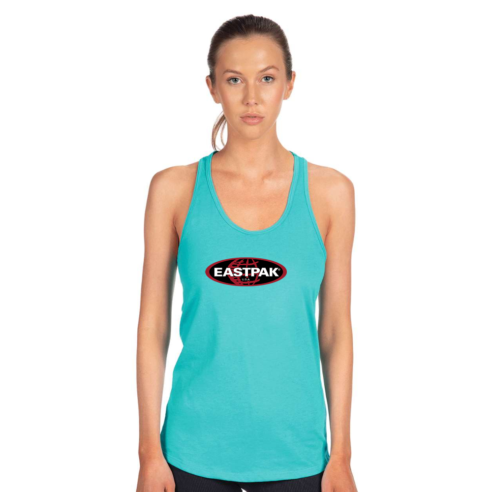 Women's Eastpak Next Level Ideal Racerback Tank