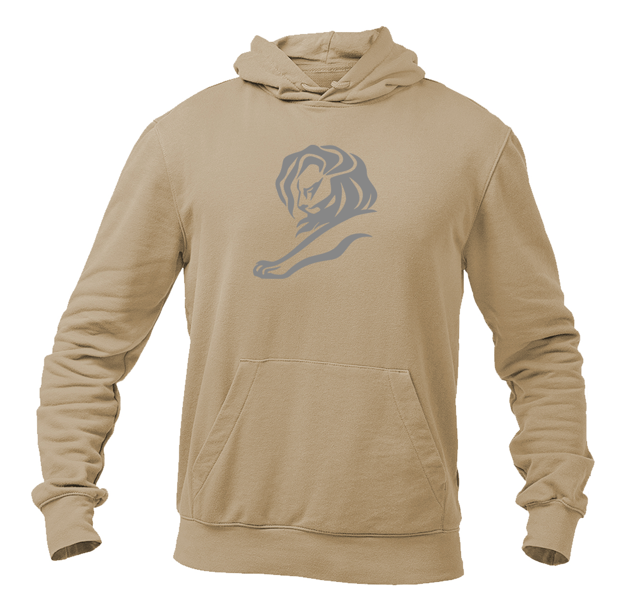 Men's  Cannes Lions Heavy Blend Hooded Sweatshirt