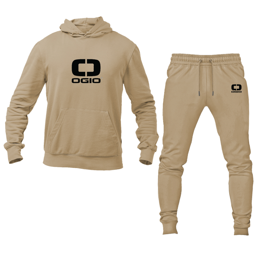 Men's  Ogio Vertical   Hoodie Joggers Set
