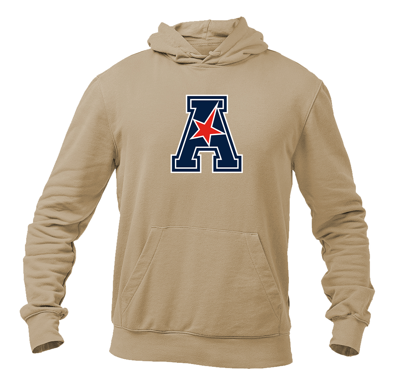 Men's  American Athletic Conference  Heavy Blend Hooded Sweatshirt