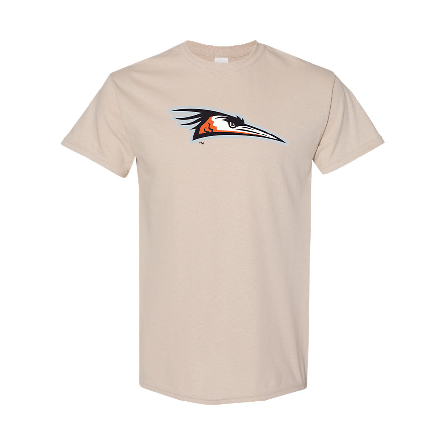 Men's Delmarva Shorebirds Logo Cotton T-Shirt