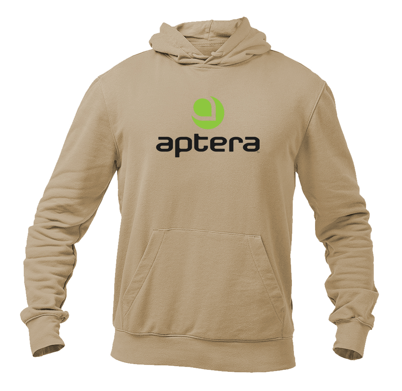 Men's Aptera Motors Logo Pullover Hoodie